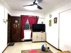 Blk 261 Jurong East Street 24 (Jurong East), HDB 3 Rooms #536813091